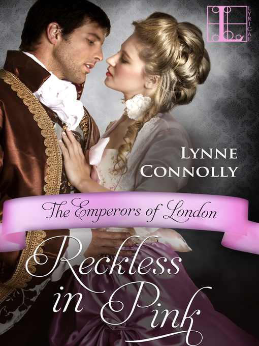 Title details for Reckless in Pink by Lynne Connolly - Available